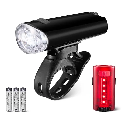 Amazon Basics Set de Luces LED
