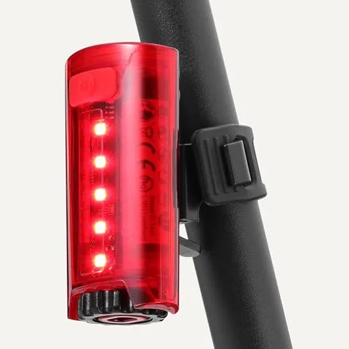 Amazon Basics Set de Luces LED foto 4