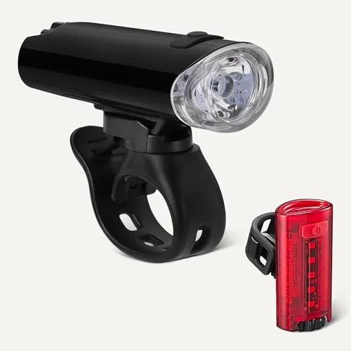 Amazon Basics Set de Luces LED foto 5
