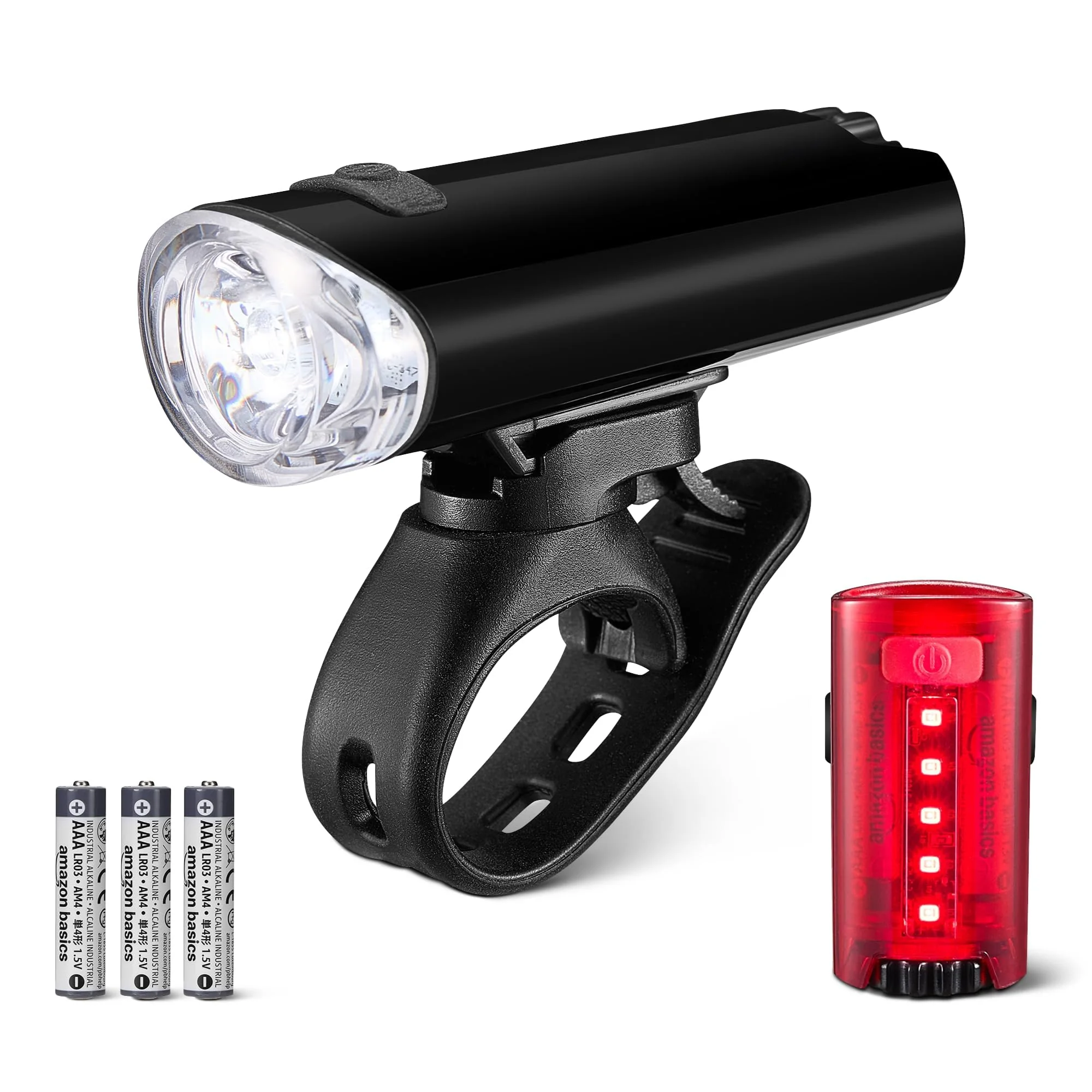 Amazon Basics Set de Luces LED foto 6