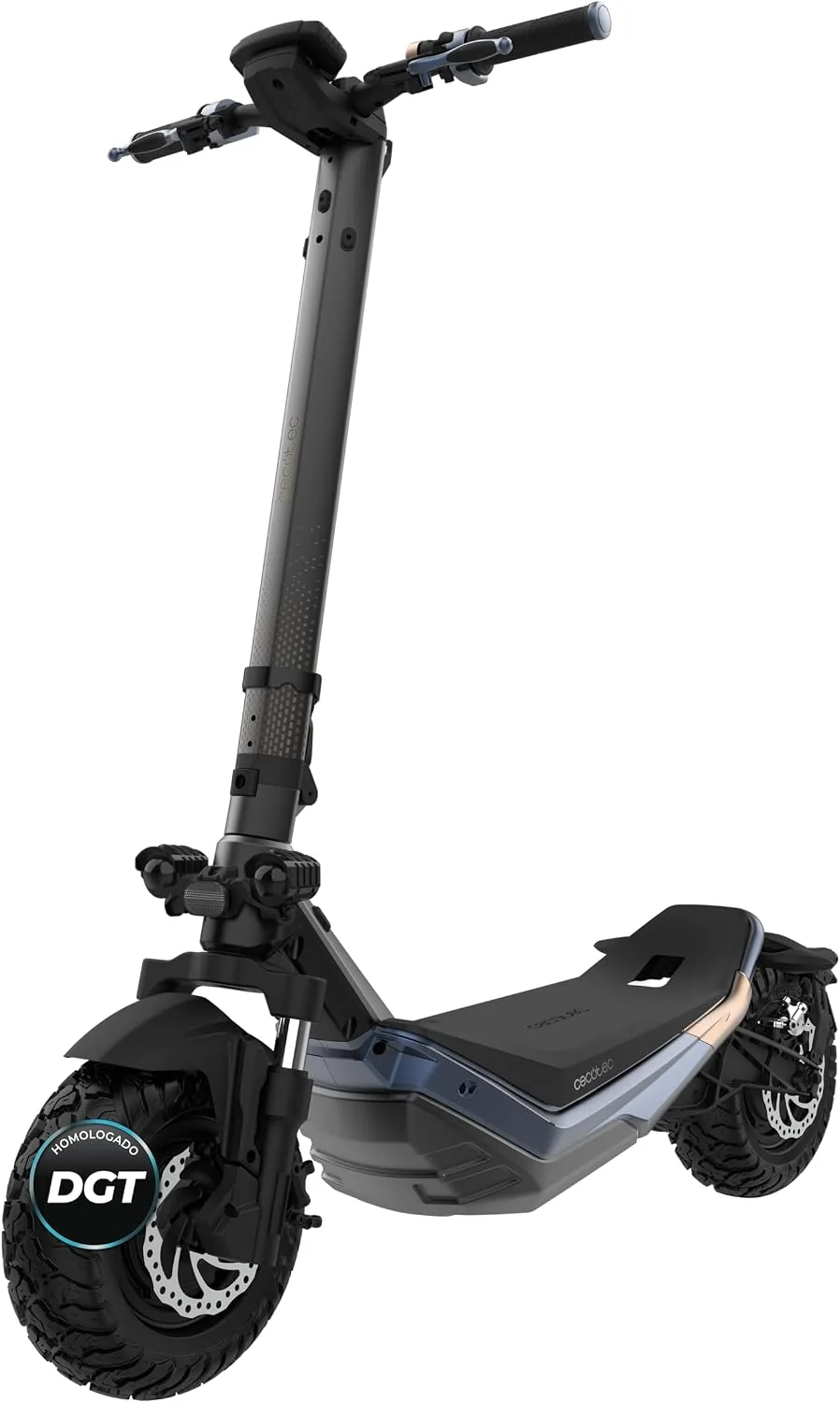 Cecotec Bongo Serie Doble Z 75