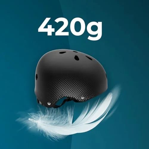 Cecotec Casco BrainGuard foto 5