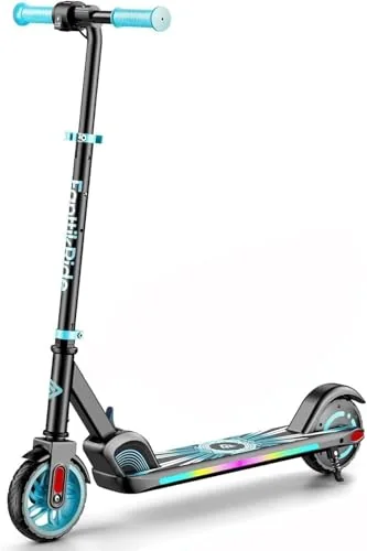 FanttikRide C9 Apex Patinete Eléctrico para Niños