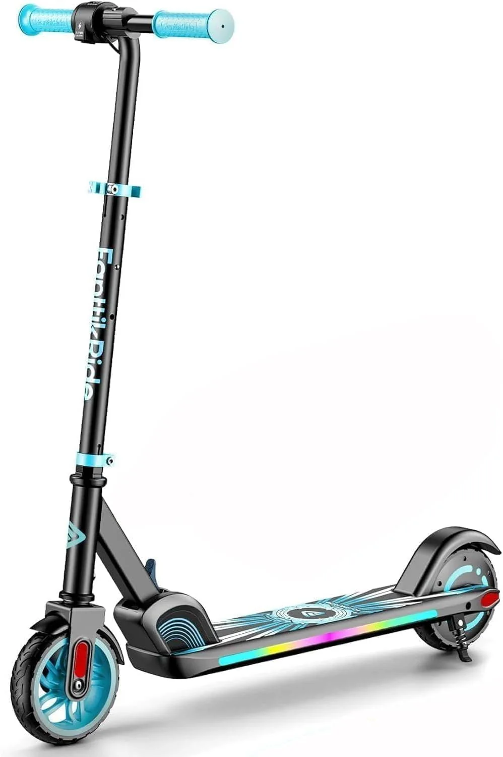 FanttikRide C9 Apex Patinete Eléctrico para Niños foto 7