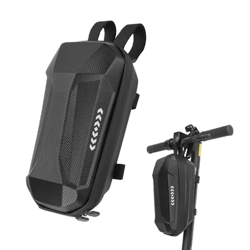 flintronic Bolsa de Manillar 3L
