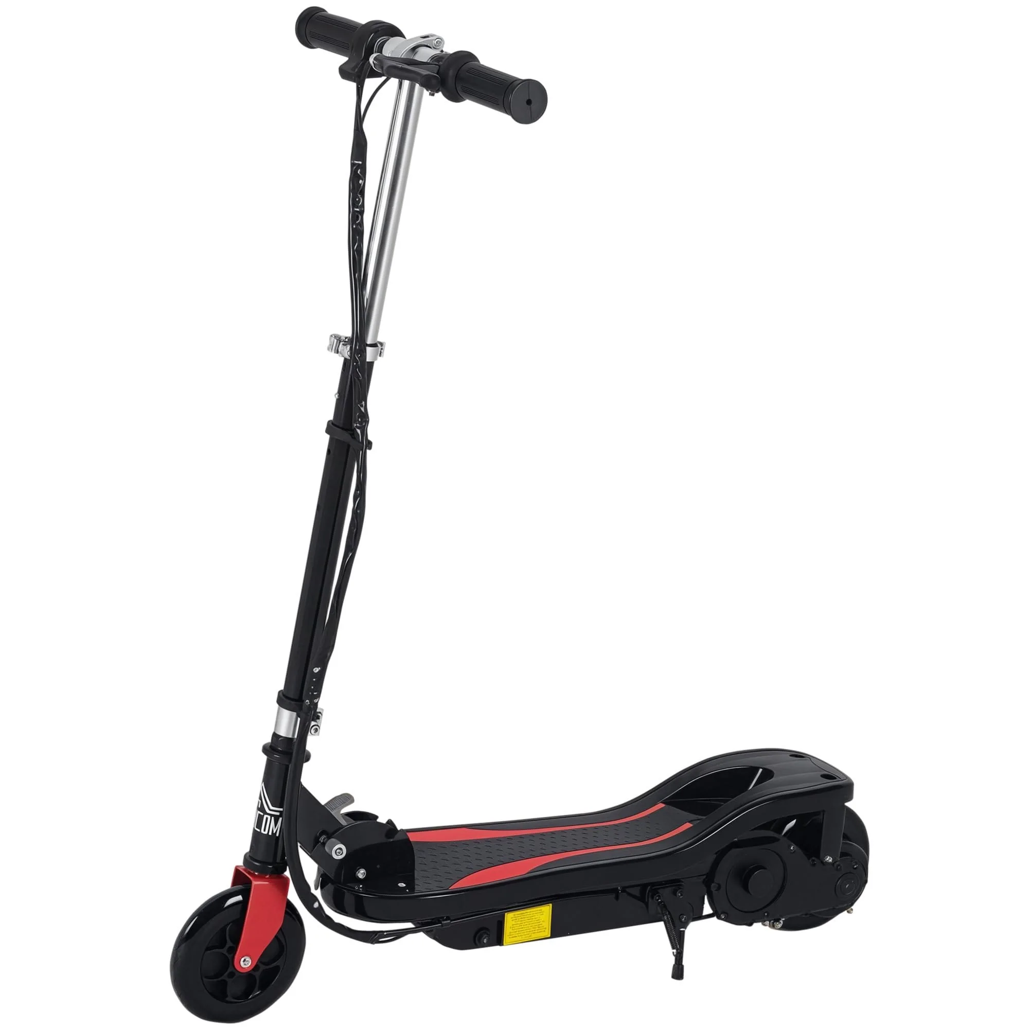 HOMCOM Patinete Eléctrico Plegable para Niños de 7-14 Años foto 8