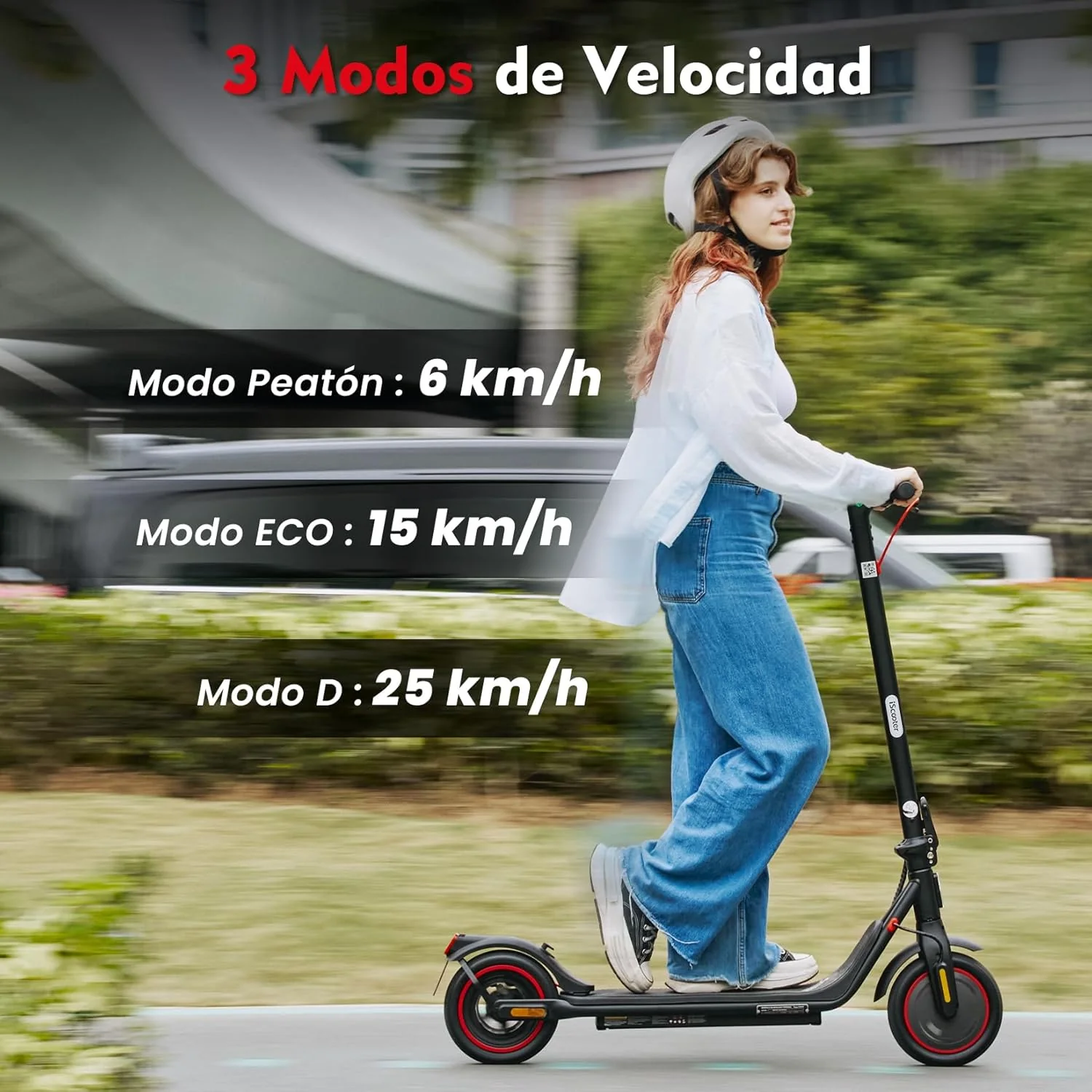 iScooter 8.5" foto 6