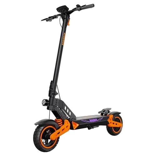 Kamikaze K1 Lite