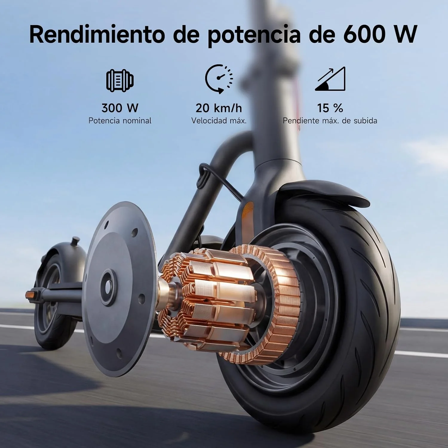 NAVEE V25 foto 3