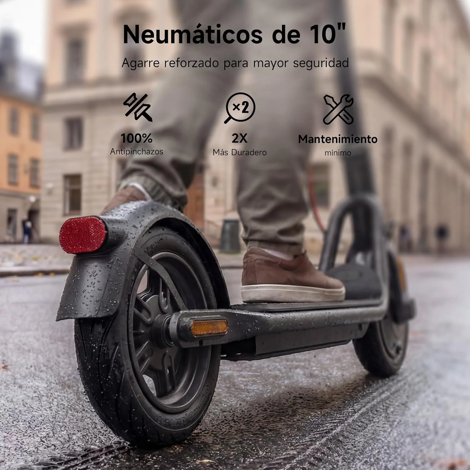 NAVEE V25 foto 5