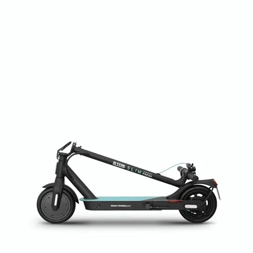 OLSSON Fresh Slim Patinete Eléctrico foto 3