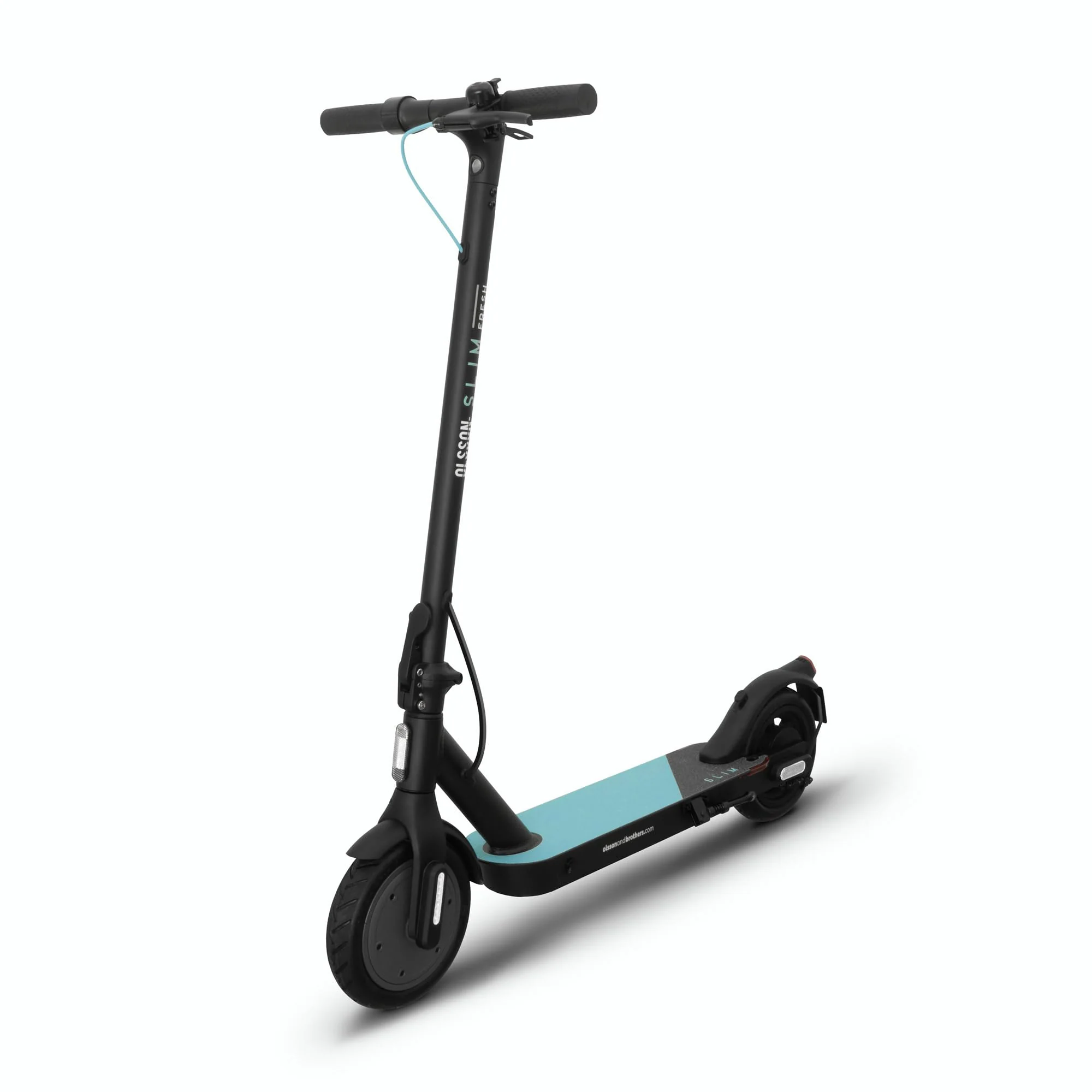 OLSSON Fresh Slim Patinete Eléctrico foto 8