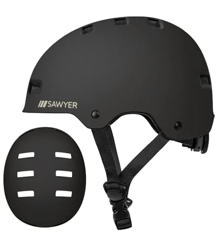 Sawyer Bikes Casco Deportivo Ajustable foto 2