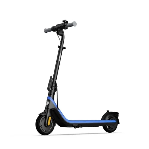 Segway-Ninebot C2 Pro E Patinete Electrico para Ninos