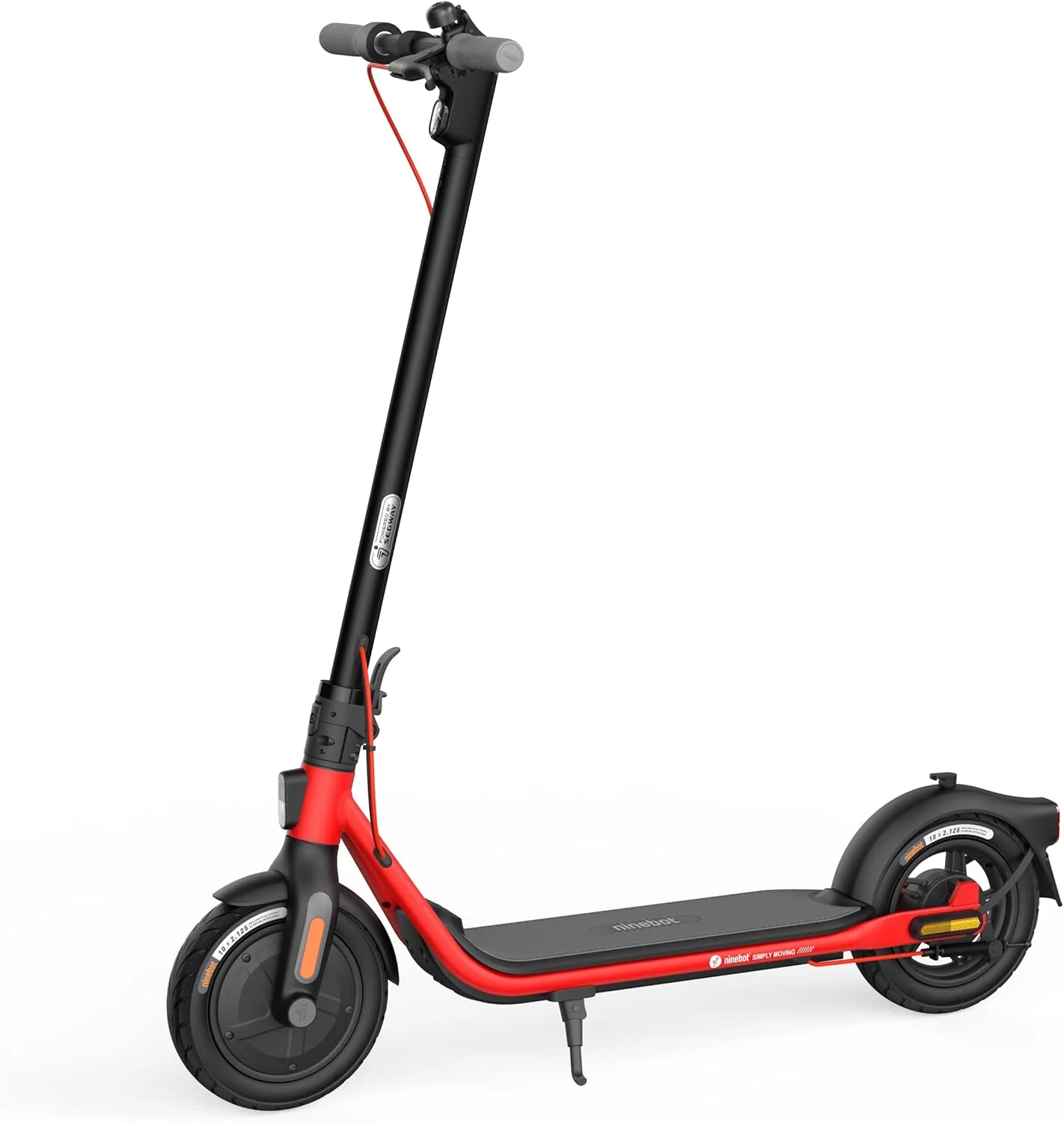 Segway-Ninebot KickScooter D38E foto 2
