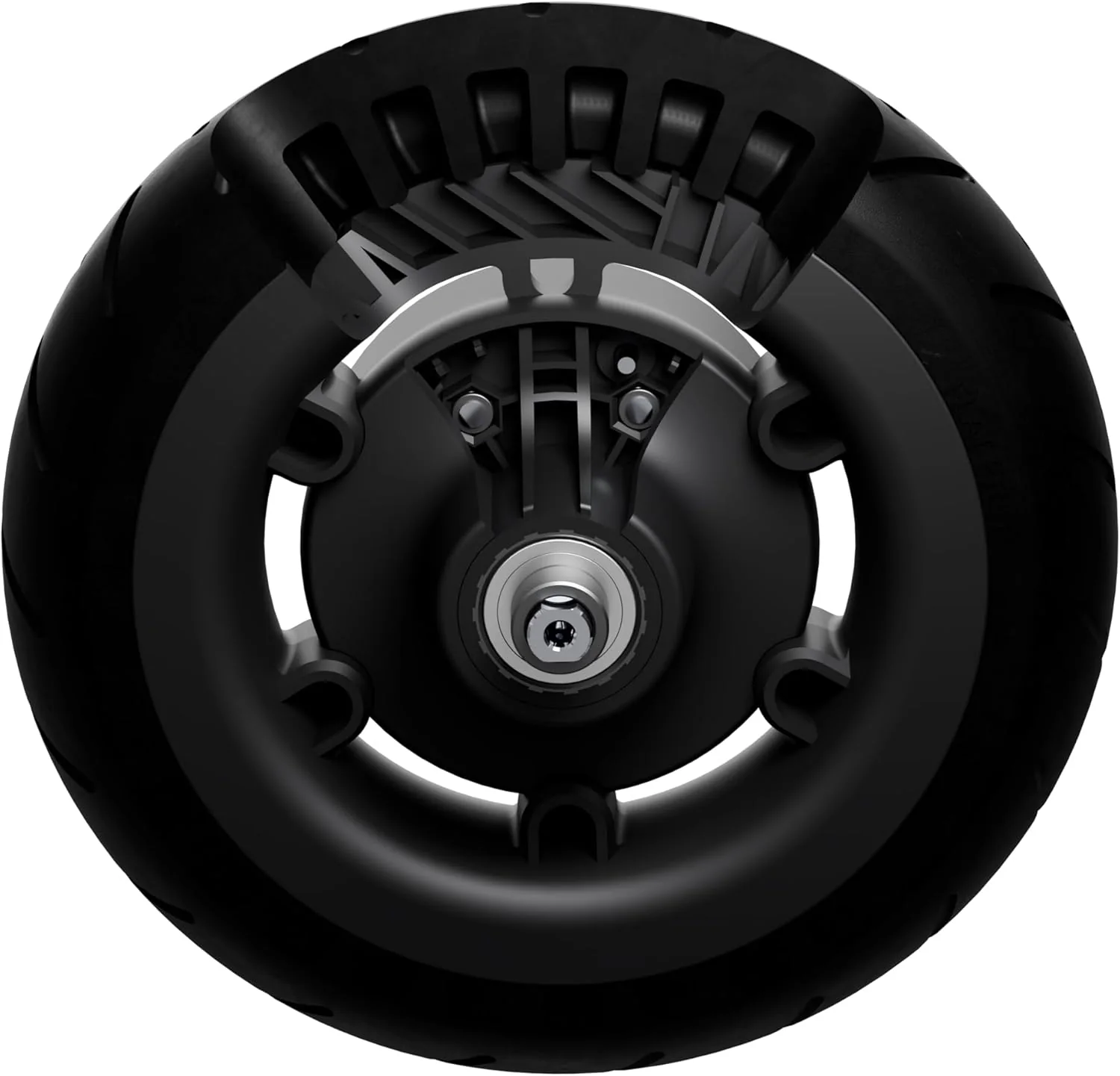 Segway-Ninebot E2 Plus E II foto 7
