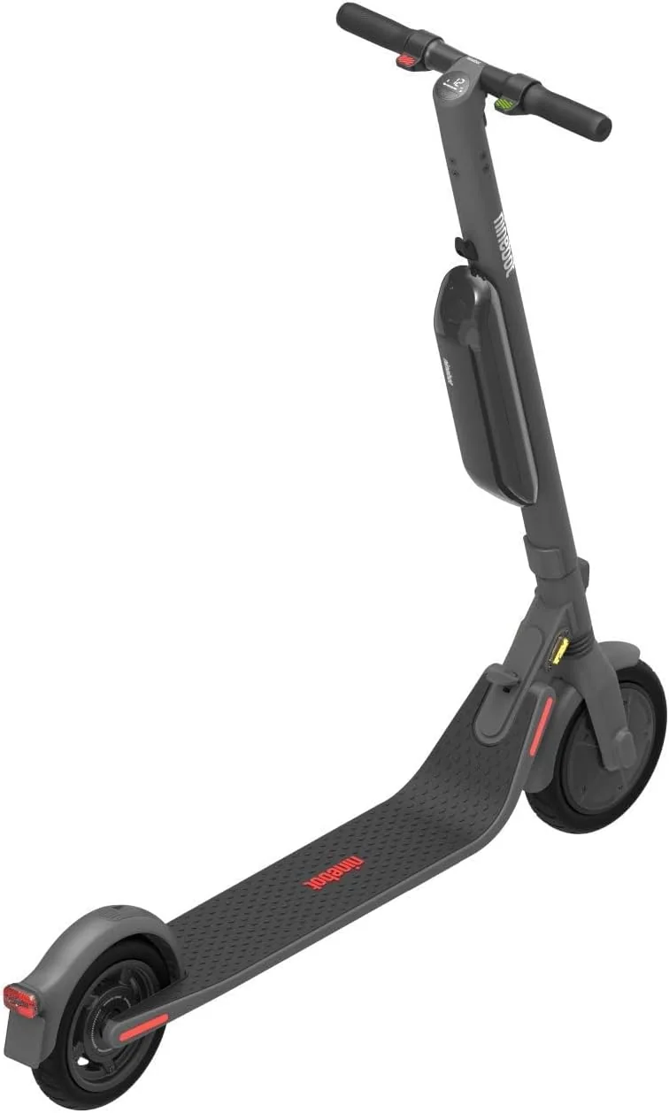 Segway-Ninebot KickScooter E45D foto 2