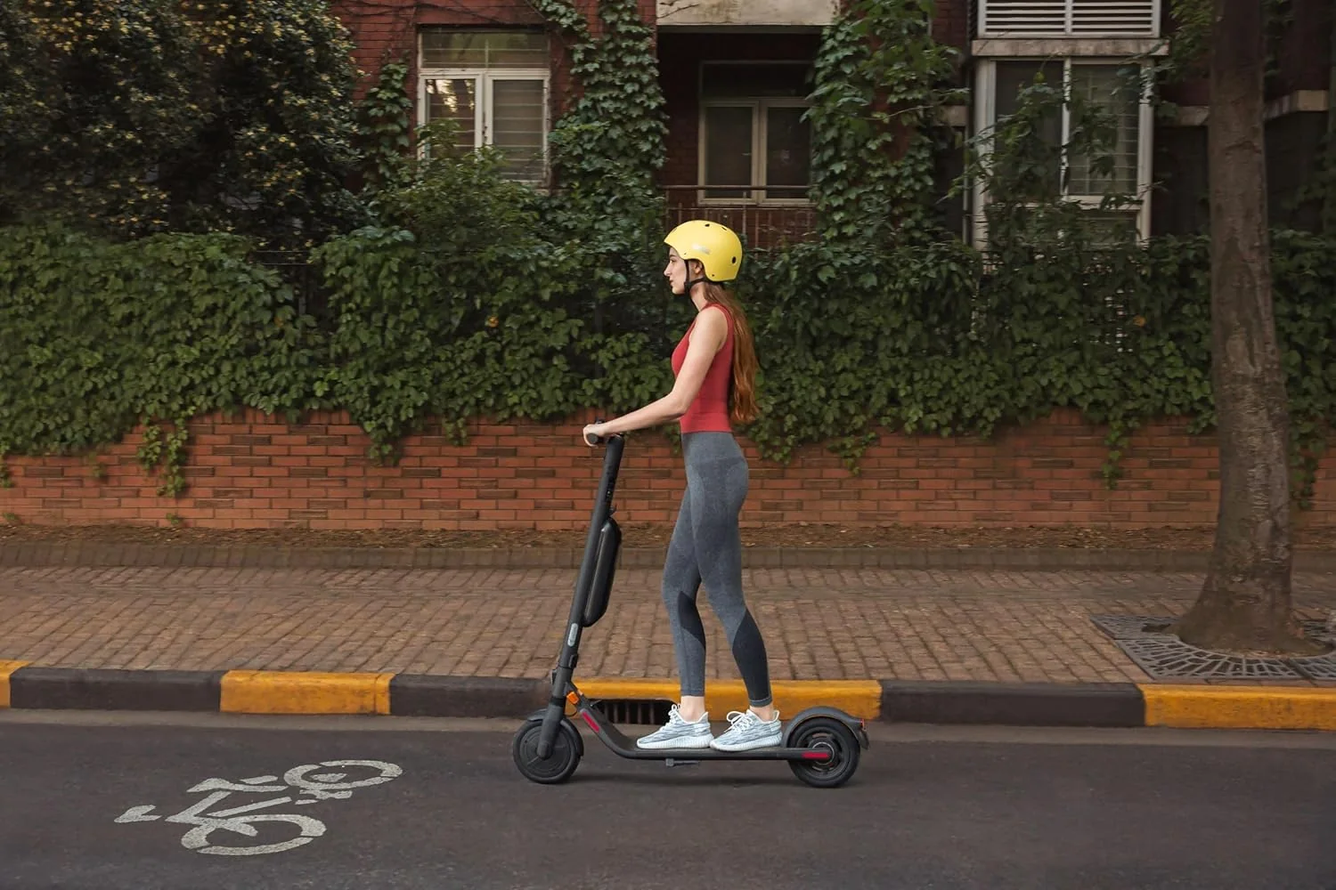 Segway-Ninebot KickScooter E45D foto 4