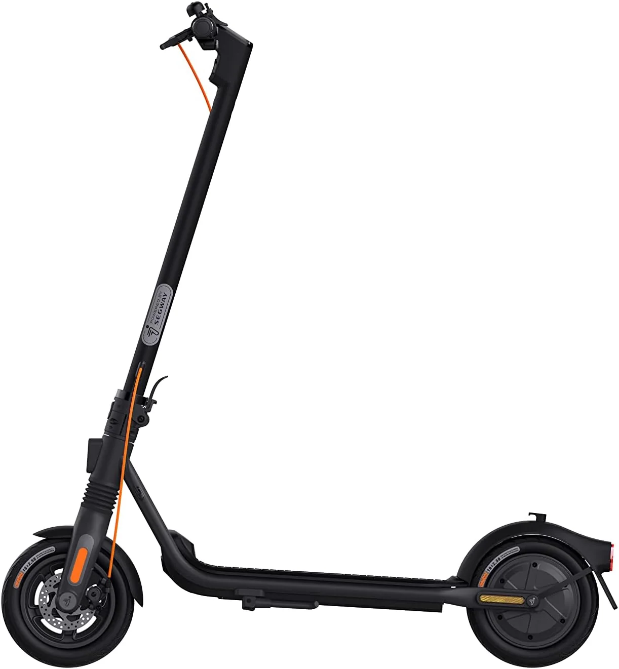Segway-Ninebot KickScooter F2 Pro E foto 3