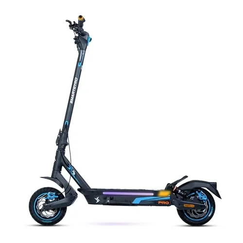 smartGyro K5 Pro foto 2