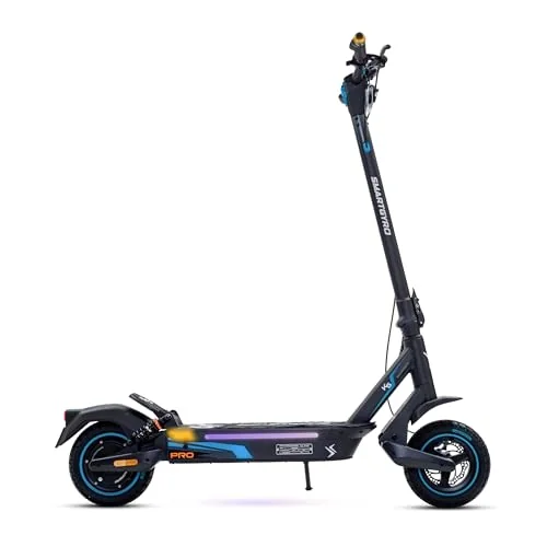 smartGyro K5 Pro foto 4