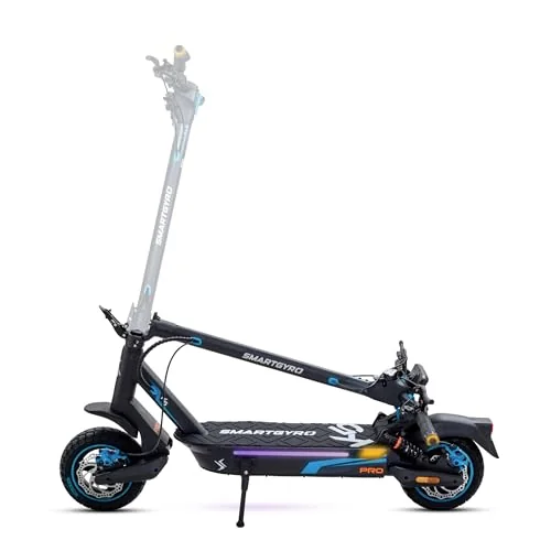 smartGyro K5 Pro foto 5
