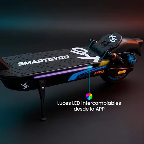 smartGyro K5 Pro foto 7