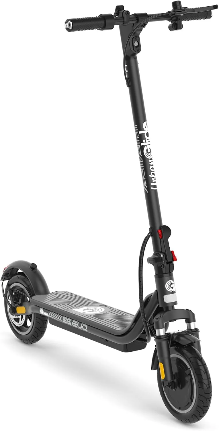 UrbanGlide Ride 100S