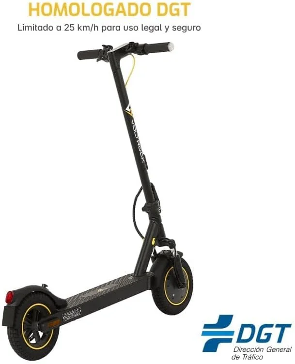 Voltrock F-Wasp 350 foto 4