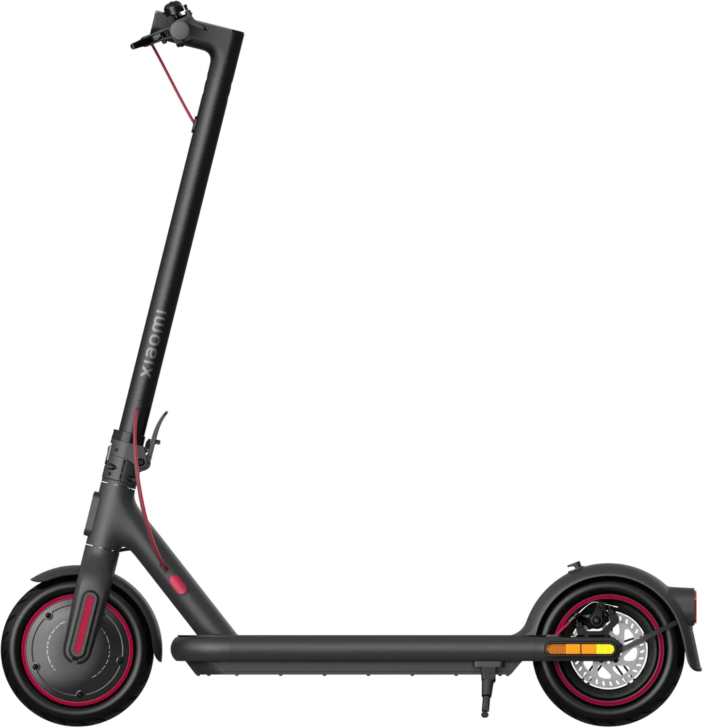Xiaomi Electric Scooter 4 Pro foto 2