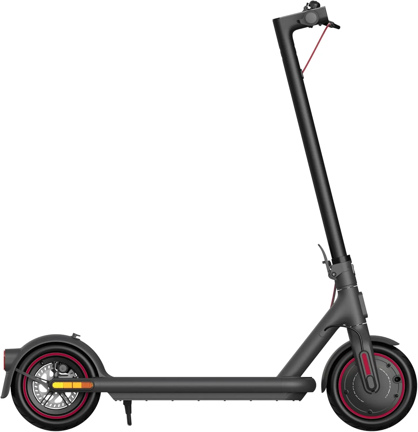 Xiaomi Electric Scooter 4 Pro foto 4