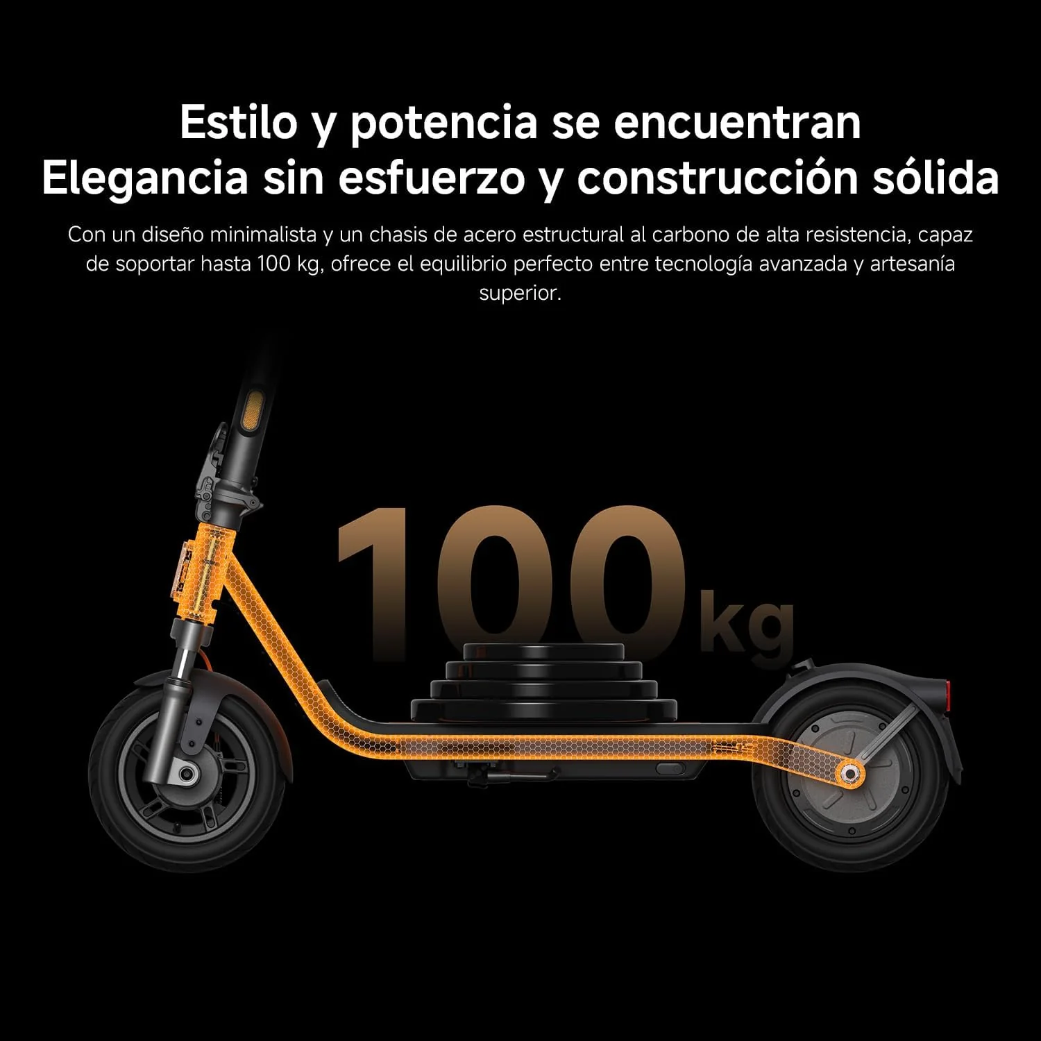 Xiaomi Electric Scooter 6 Lite foto 3