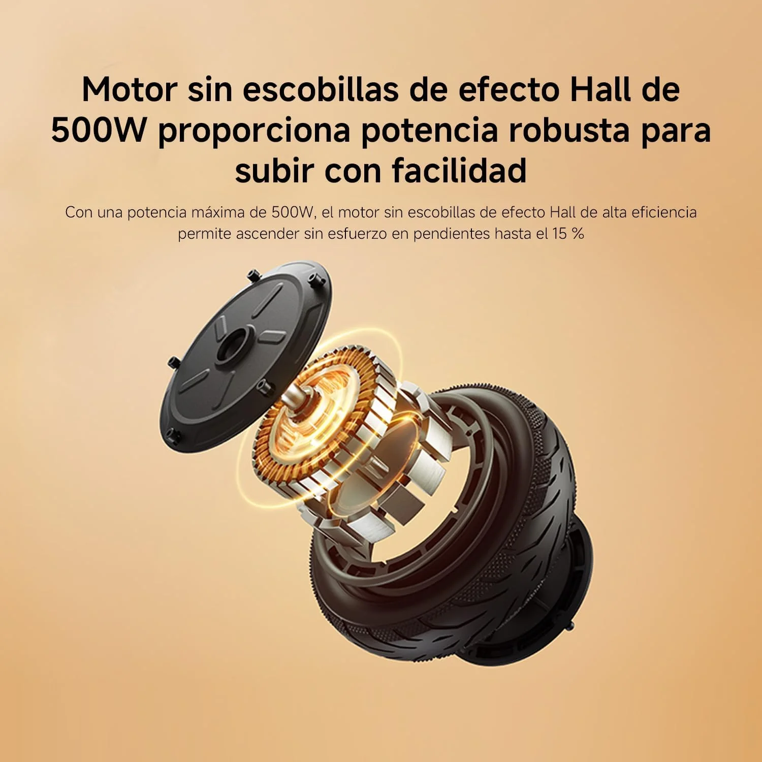 Xiaomi Electric Scooter 6 Lite foto 6